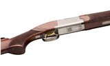 Browning Citori 725 Sporting Adj Parallel Comb 12 GA O/U 30