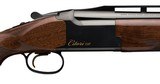 Browning Citori CXT Micro Adjustable LOP 12 GA O/U 30
