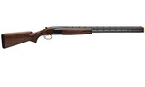 Browning Citori CXS 12 Gauge Over Under 28