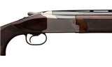 Browning 725 Citori Sporting 12 Gauge O/U 32