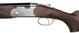 Beretta 686 Silver Pigeon I Sporting LH 12 Gauge 30