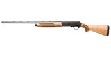 Browning A5 High Grade Hunter Maple Sweet Sixteen 16 GA 26