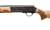 Browning A5 High Grade Hunter Maple Sweet Sixteen 16 GA 26