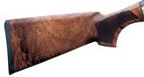 Benelli Montefeltro Silver 12 Gauge 28