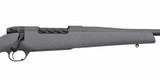 Weatherby Mark V Hunter .257 WBY MAG 26