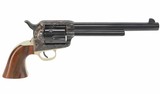 Uberti 1873 Cattleman II Brass .44-40 Winchester 7.5