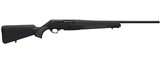 Browning BAR Mk 3 Stalker .308 Win 22