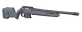 Ruger American Rifle Gray MagPul Hunter 20