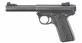 Ruger Mark IV 22/45 Rimfire .22 LR 5.5