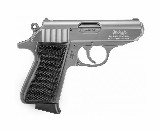 Walther Arms PPK/S Stainless .380 ACP 3.3