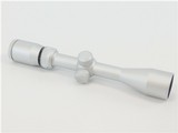 Vortex Crossfire II 3-9x40mm Satin Silver CF2-31005SS - 1 of 3