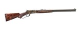Davide Pedersoli 1886 Lever Action Sporting .45-70 Govt 26