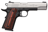 Browning 1911-380 Black Label Pro American Flag .380 ACP 4.25