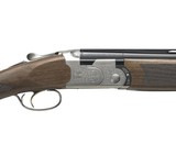 Beretta 686 Silver Pigeon I Over Under 28 Gauge 30