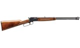 Browning BL-22 Grade II Lever Action .22 S/L/LR Engraved 20