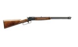 Browning BL-22 Grade II Lever Action .22 S/L/LR Engraved 20