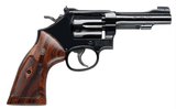 Smith & Wesson Model 48 Classic .22 Magnum 4