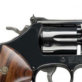 Smith & Wesson Model 48 Classic .22 Magnum 4
