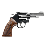 Smith & Wesson Model 48 Classic .22 Magnum 4