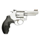 Smith & Wesson Model 63 Stainless 3