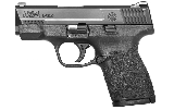 Smith & Wesson M&P45 Shield M2.0 NS No Thumb Safety .45 ACP 3.3
