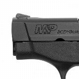 Smith & Wesson M&P Bodyguard 380 .380 ACP 2.75