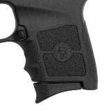 Smith & Wesson M&P Bodyguard 380 .380 ACP 2.75