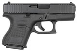 Glock G27 Gen 5 .40 S&W 3.43