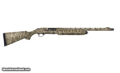 Mossberg 935 Magnum - Turkey 12 GA 22