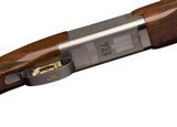 Browning Citori 725 Trap 12 Gauge Over / Under 30