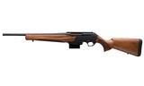 Browning BAR MK 3 DBM Left-Hand .308 Win 18