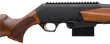 Browning BAR MK 3 DBM Left-Hand .308 Win 18