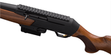 Browning BAR MK 3 DBM Left-Hand .308 Win 18