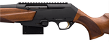 Browning BAR MK 3 DBM Left-Hand .308 Win 18