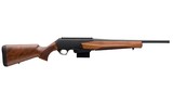Browning BAR MK 3 DBM Left-Hand .308 Win 18