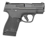 Smith & Wesson M&P9 Shield Plus 3.1