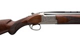 Browning Citori White Lightning 12 GA Over Under 26