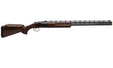 Browning Citori CXT 12 GA 30