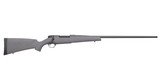 Weatherby Mark V Hunter .257 WBY MAG 26