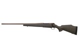 Weatherby WY Mark V Weathermark LT .300 Wby LH 26