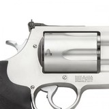 Smith & Wesson PC S&W500 .500 S&W Mag 7.5