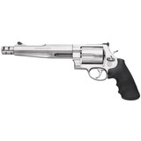 Smith & Wesson PC S&W500 .500 S&W Mag 7.5