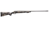 Browning X-Bolt Mountain Pro LR .300 Win Mag 26