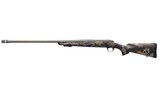 Browning X-Bolt Mountain Pro LR .300 Win Mag 26