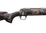 Browning X-Bolt Mountain Pro LR .300 Win Mag 26