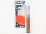 Warne Mountain Tech 1-Piece Zero MOA Rail for Remington Long Action Burnt Bronze - 1 of 1