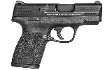 Smith & Wesson M&P45 Shield M2.0 NS No Thumb Safety .45 ACP 3.3