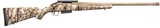 Ruger American Rifle GO WILD Camo .450 Bushmaster 22