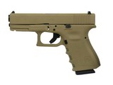 Glock G19 USA 9mm Luger 4.02