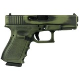 Glock G19 Gen 3 9mm 4.02